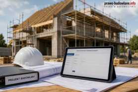 Zmiany projektu w Elektronicznym Dzienniku Budowy